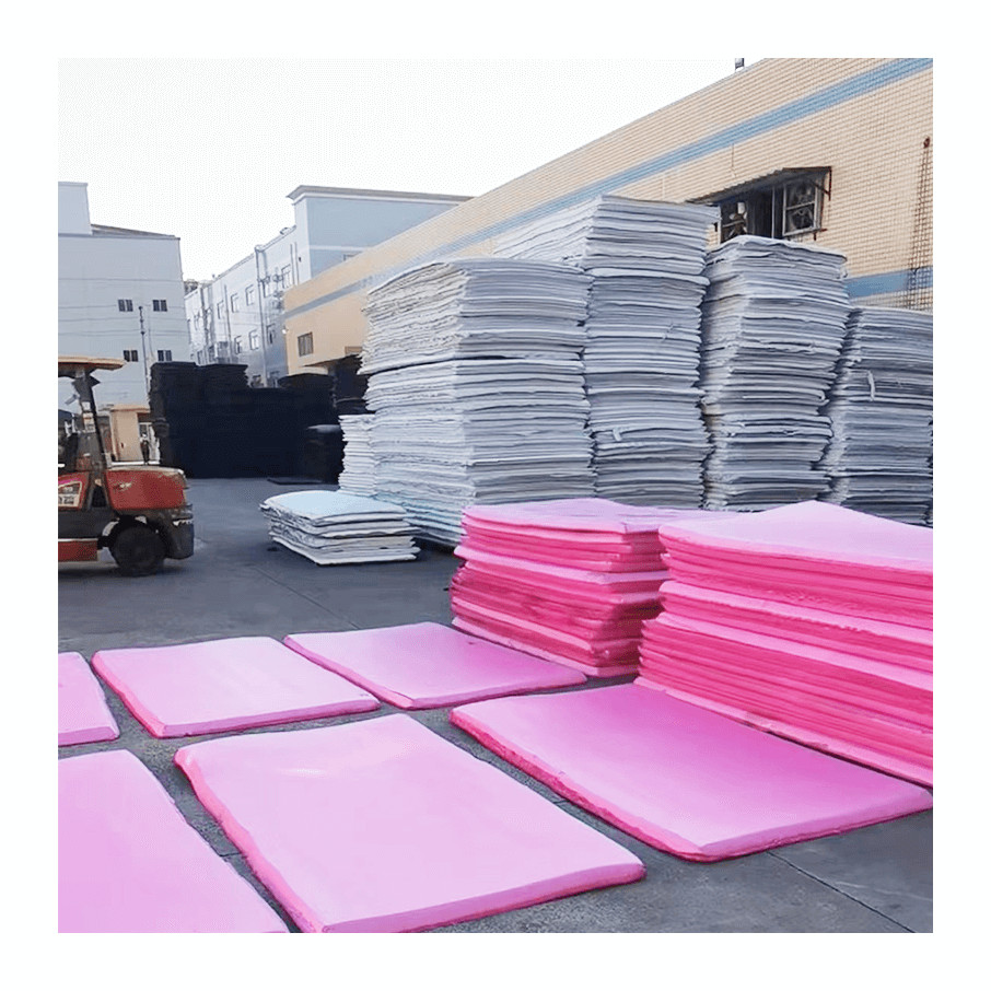 eva foam suppliers melbourne